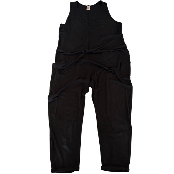 Smash and Tess - Saturday Romper (Large) - Picture 1 of 8